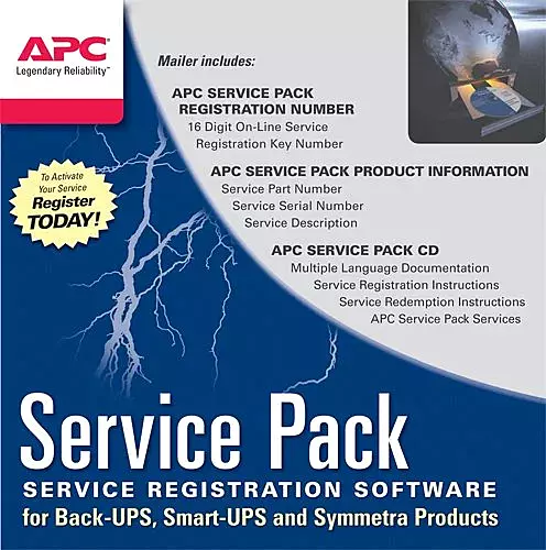 1YR EXTENDED WARRANTY 24X7
