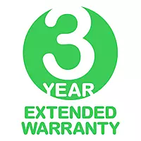 3YR EXTENDED WARRANTY 24X7