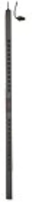 APC Basic Rack PDU ATX 2400 Power Supply AP7530