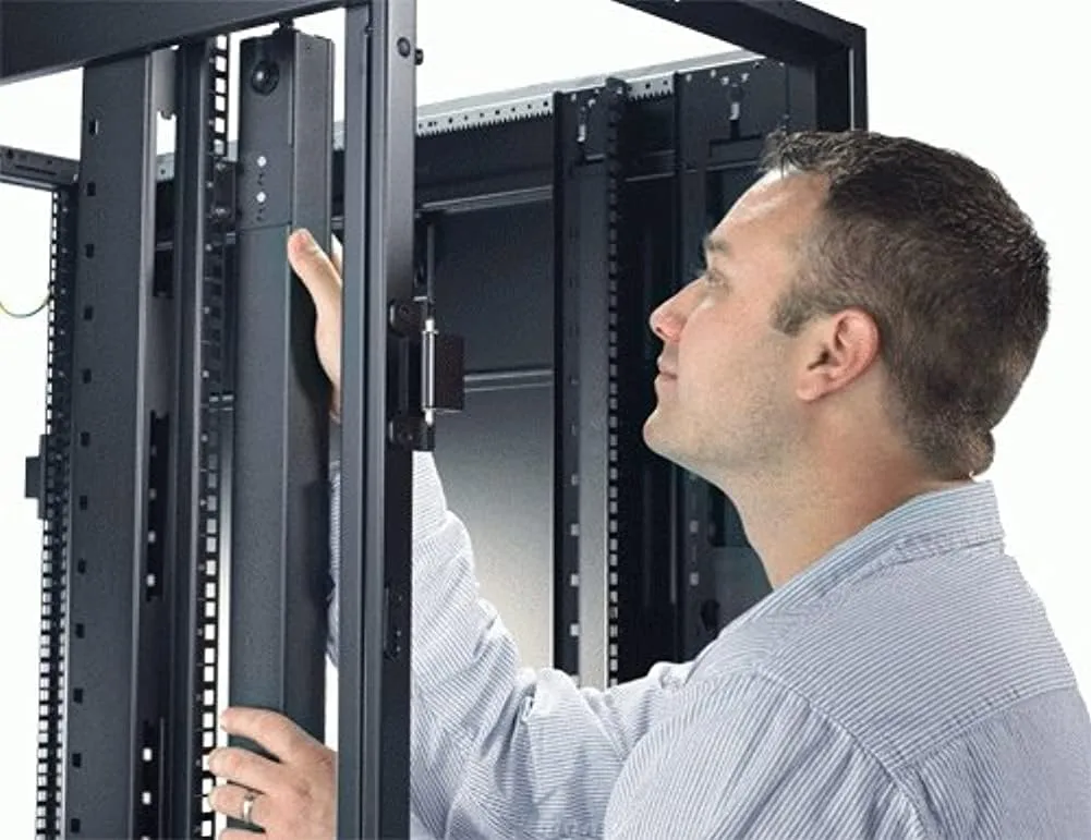 APC Basic Rack PDU ATX 2400 Power Supply AP7530