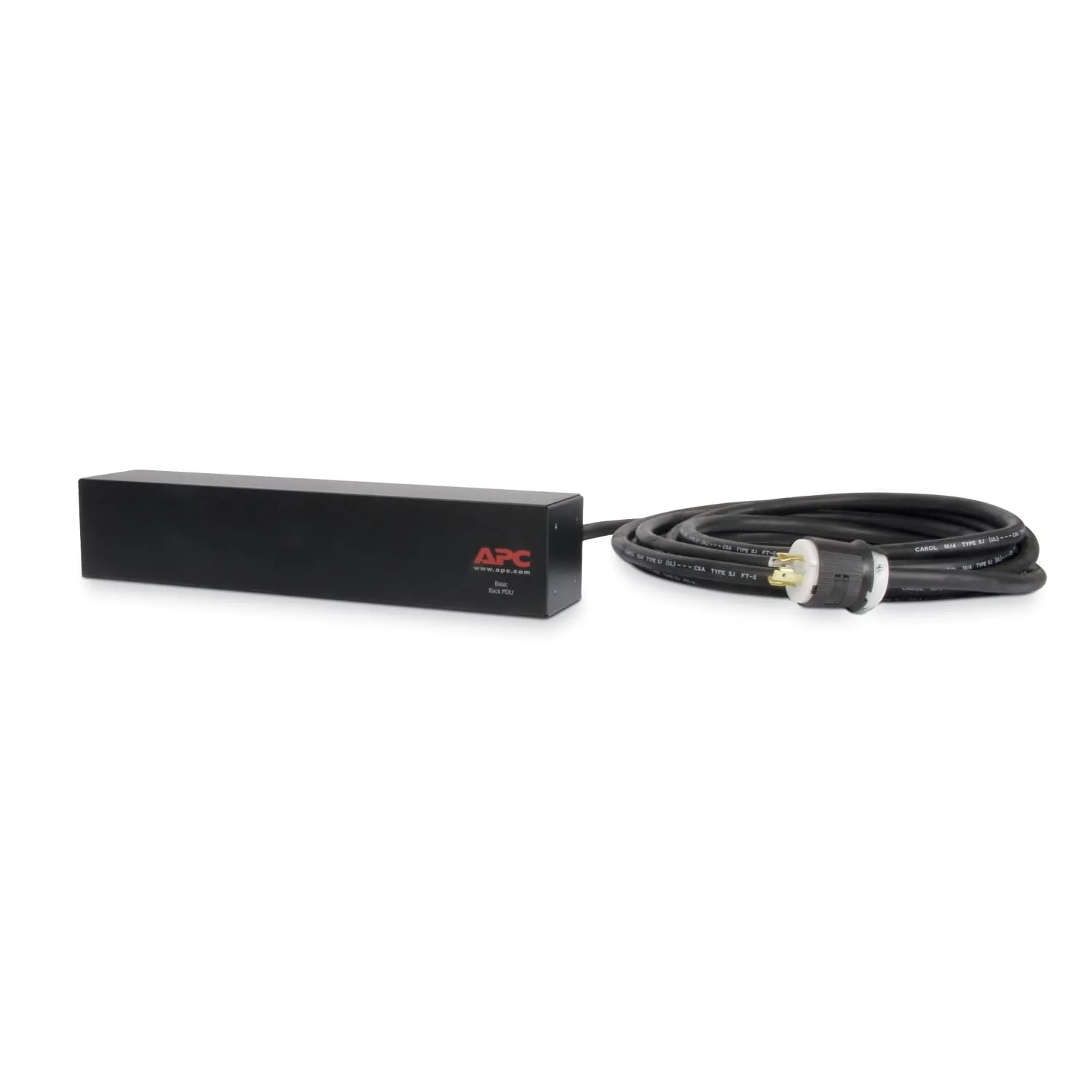 APC Rack Mount PDU Power Distribution Unit