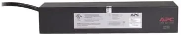 APC Rack PDU, Switched, 2U, 30A, 120V, (16) 5-20