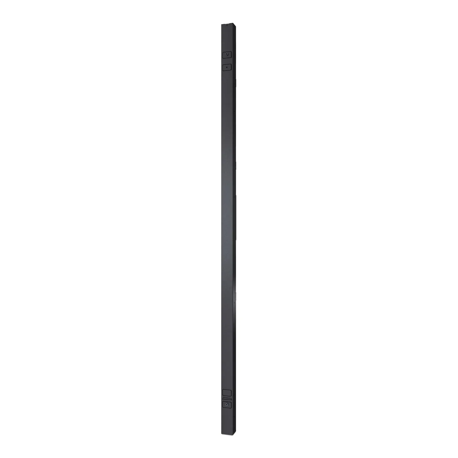 APC Rack PDU Metered-by-Outlet with Switching, 0U 100-120V 30A AP8632