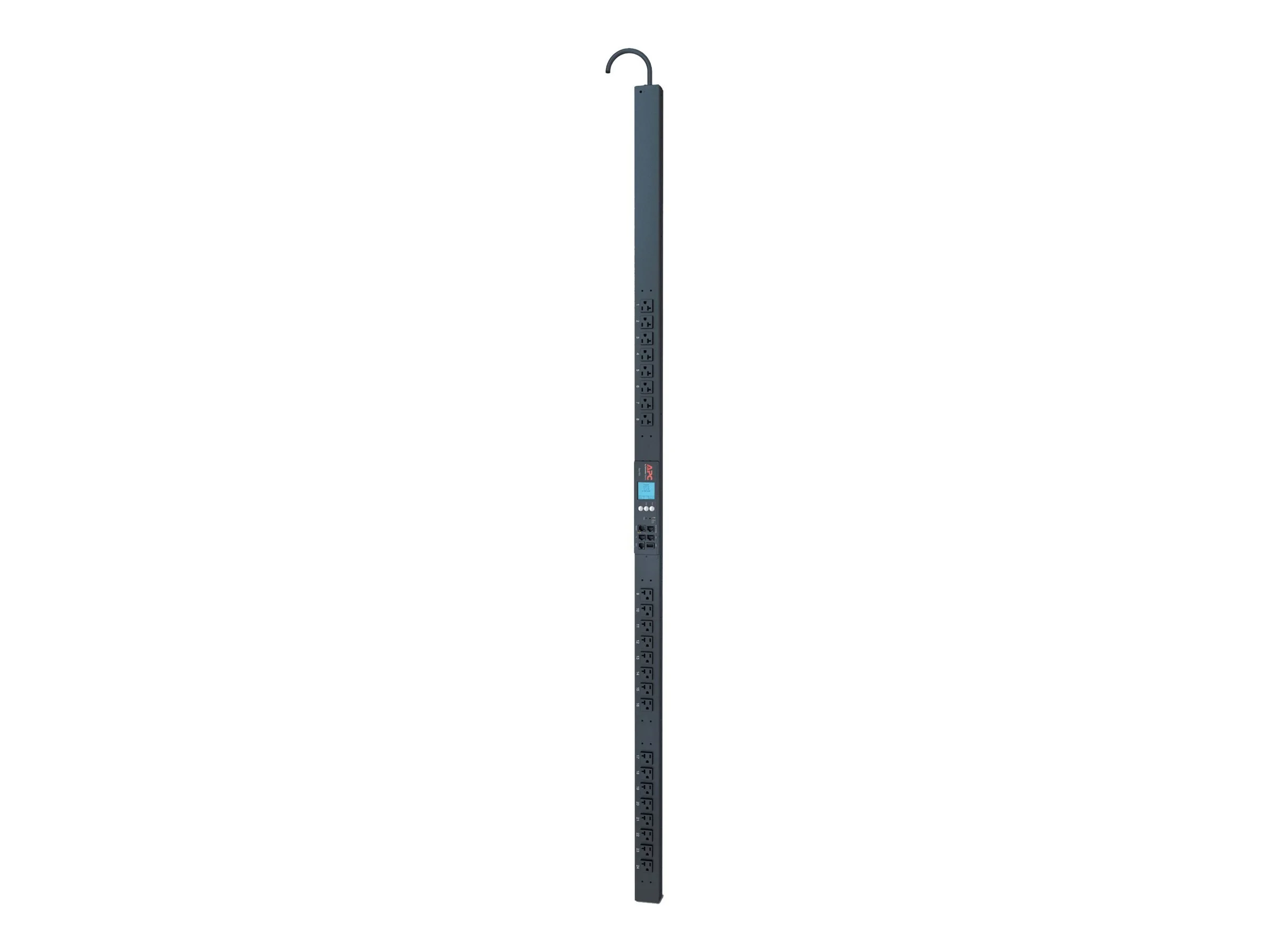 APC Rack Mount Power Distribution Unit (PDU)
