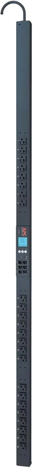 APC Rack Mount Power Distribution Unit (PDU)