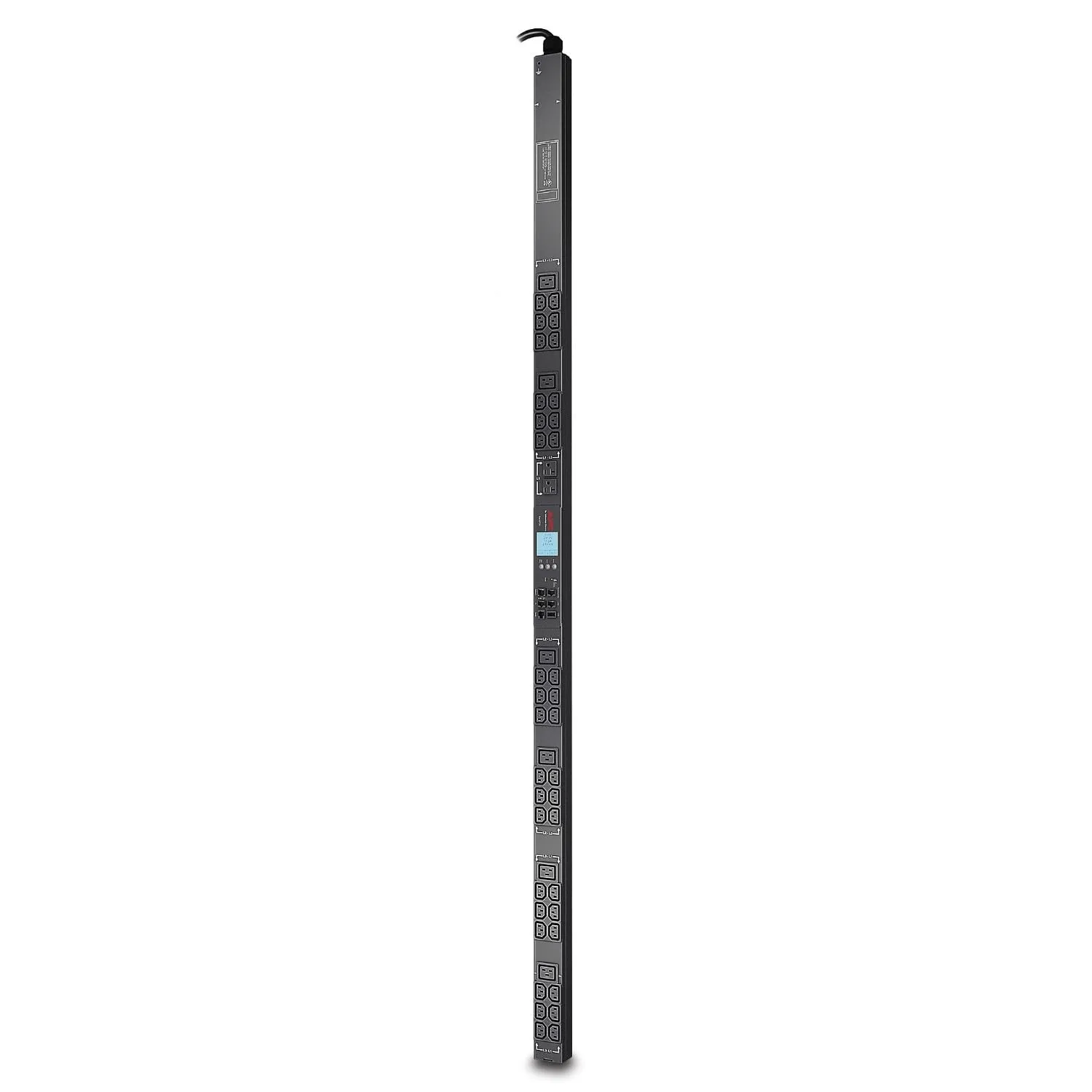 APC Rack Mount PDU Power Distribution Unit