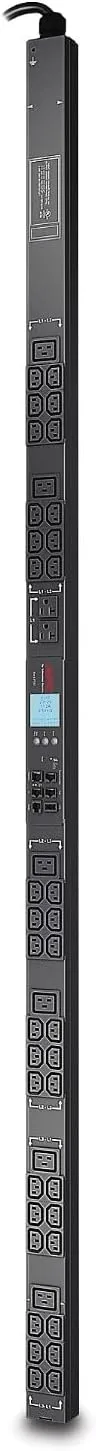 APC Rack Mount PDU Power Distribution Unit