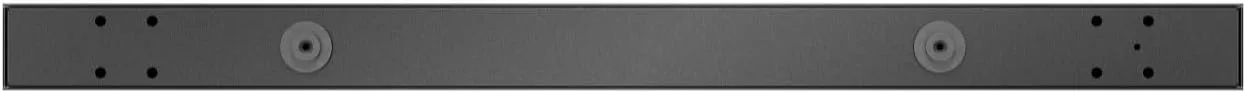 APC BY SCHNEIDER ELECTRIC Basic Rack Mount PDU 20A 100-120V