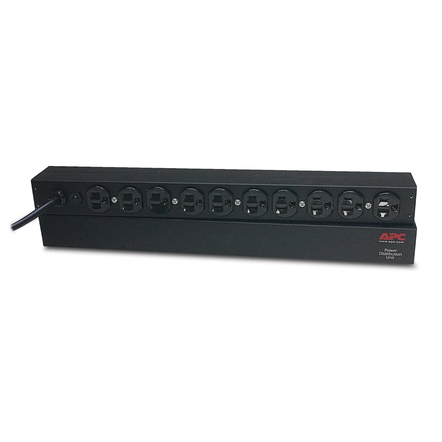 APC Rack Mount PDU