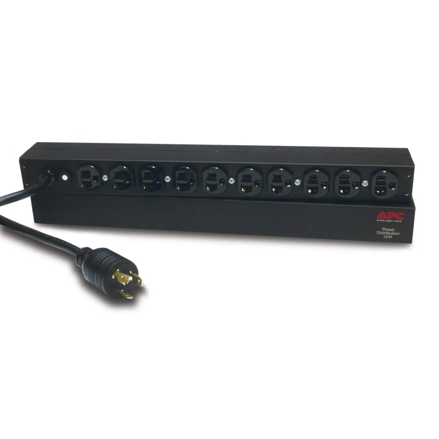 APC Rack Mount PDU