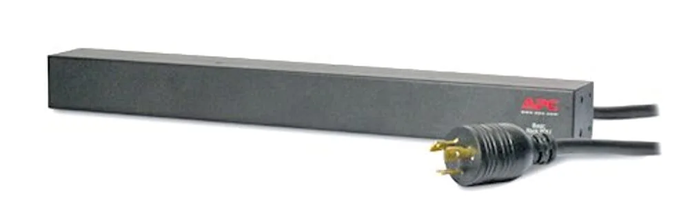 APC Rack Mount Power Distribution Unit (PDU)