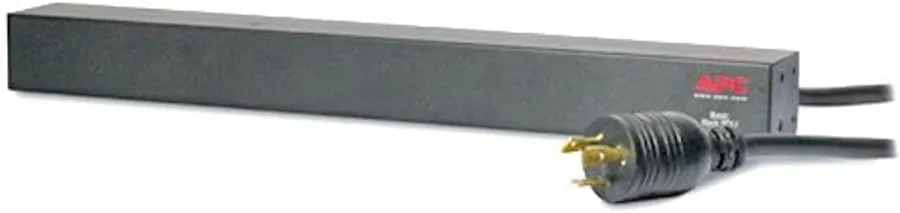 APC Rack Mount Power Distribution Unit (PDU)