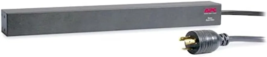 APC Rack Mount Power Distribution Unit (PDU)