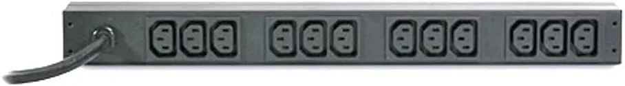 APC Rack Mount Power Distribution Unit (PDU)