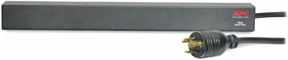 APC Rack Mount Power Distribution Unit (PDU)