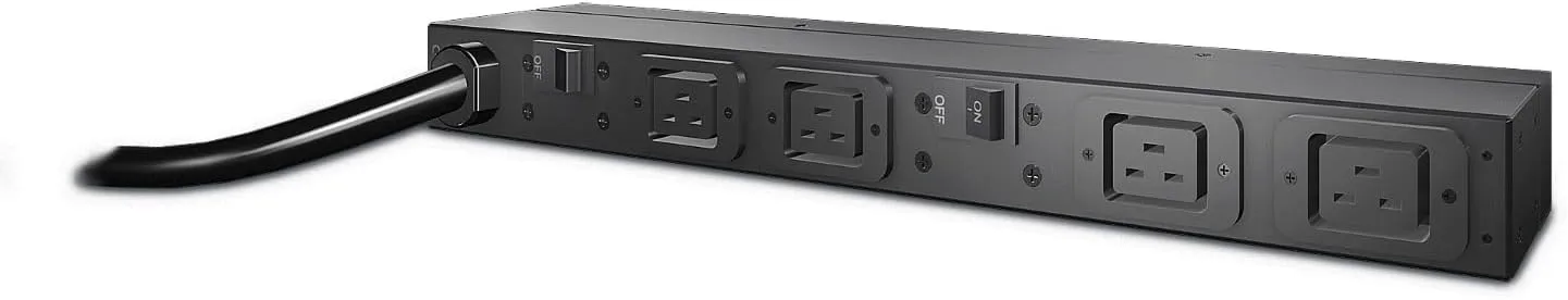 APC Rack Mount Power Distribution Unit (PDU)