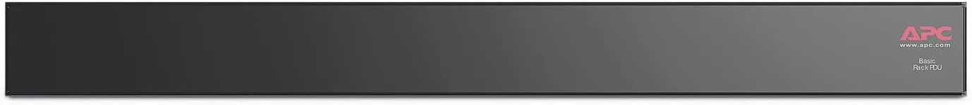 APC Rack Mount Power Distribution Unit (PDU)