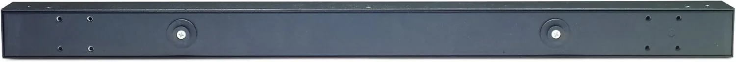 APC AP9572 Basic 0U Vertical Rack PDU – IEC C20 Input, 15x IEC C13 Outputs (Black)