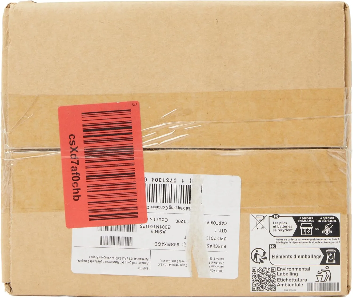 UPS Replacement Battery, APCRBC110, for UPS Models BE550G, BE550MC, and select other RBCs