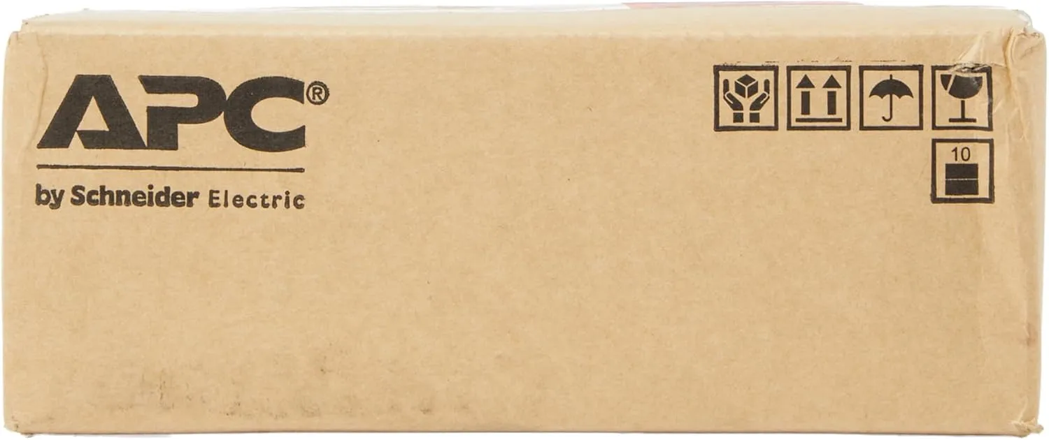 UPS Replacement Battery, APCRBC110, for UPS Models BE550G, BE550MC, and select other RBCs