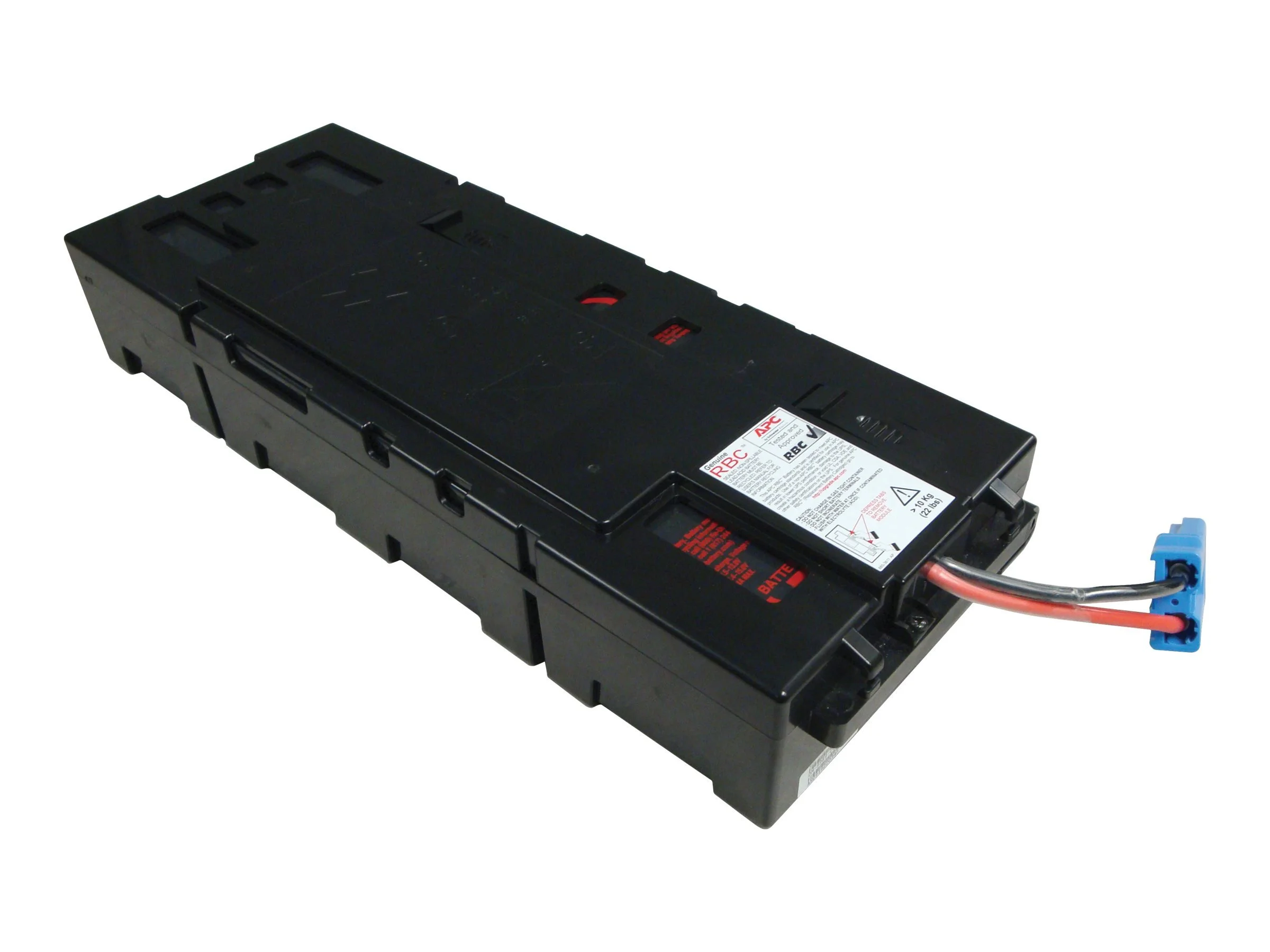 Schneider Electric APC Replacement Battery APCRBC116 RBC116