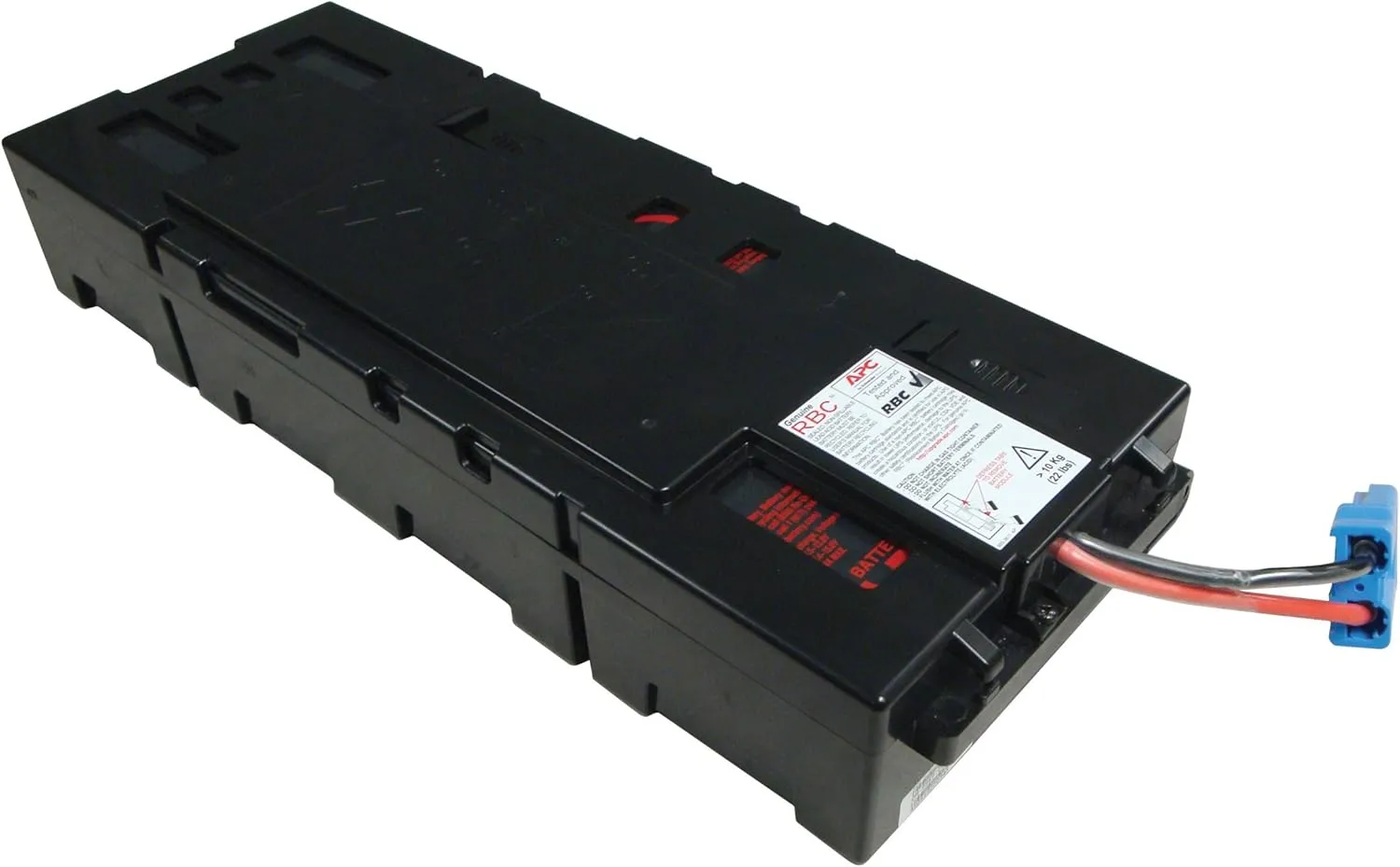 Schneider Electric APC Replacement Battery APCRBC116 RBC116