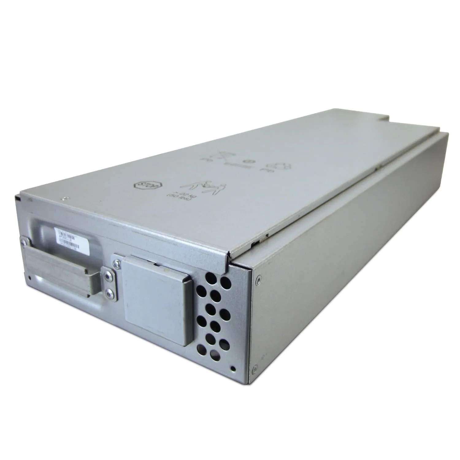 APC UPS Battery Replacement, APCRBC118, for APC Smart-UPS Model SMX120RMBP2U