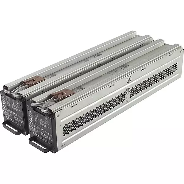 APC UPS Battery Replacement, APCRBC140, for APC Smart-UPS Models SRT10KRMXLI, SRT10KRMXLT, SRT10KRMXLT-10KTF, SRT10KXLI