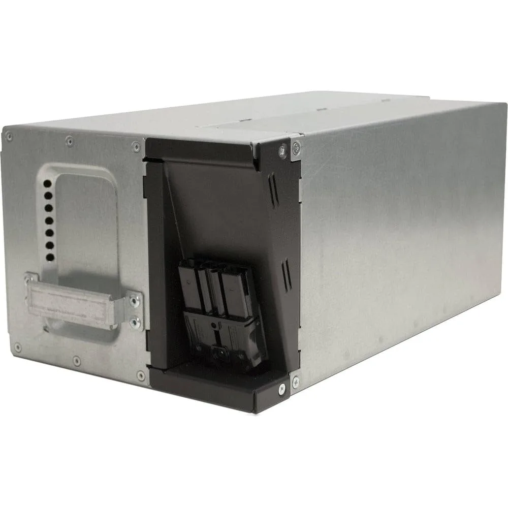 APC UPS Battery Replacement, APCRBC143, for APC Smart-UPS Models SMX2000LV, SMX2000LVNC, SMX3000LV, SMX3000LVNC