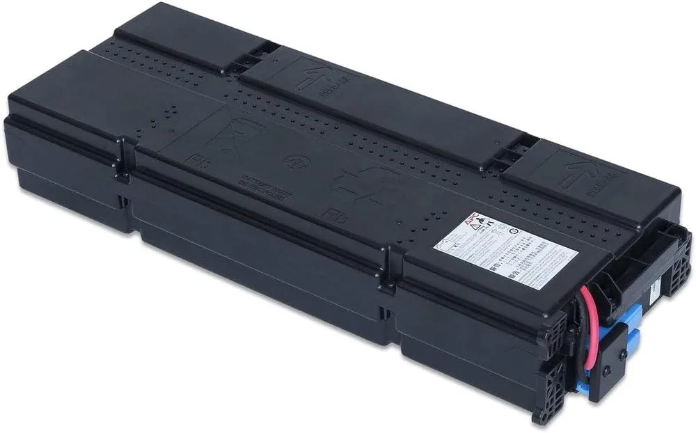 Schneider Electric APCRBC155 Replacement Battery Cartridge Power Supply