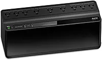 APC UPS Battery Backup and Surge Protector, 850VA Backup Battery Power Supply, BE850G2 Back-UPS with (2) USB Charger Ports