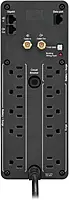 APC BR1000MS Back-UPS Pro 10-Outlet UPS, 1,000VA/600W