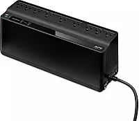APC BR1000MS Back-UPS Pro 10-Outlet UPS, 1,000VA/600W
