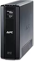 APC UPS 1500VA Battery Backup Surge Protector, BR1500G Backup Battery Power Supply with AVR