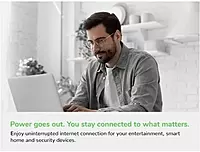 APC Back-UPS Pro 700VA UPS Battery Backup & Surge Protector (BR700G)