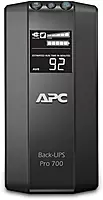 APC Back-UPS Pro 700VA UPS Battery Backup & Surge Protector (BR700G)