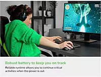 APC Back-UPS Pro 700VA UPS Battery Backup & Surge Protector (BR700G)