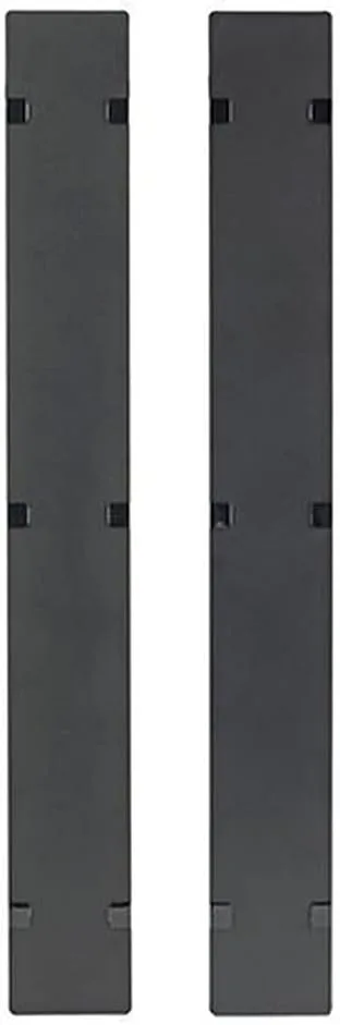 APC Hinged Covers for NetShelter SX 750mm Wide 48U Vertical Cable Manager
