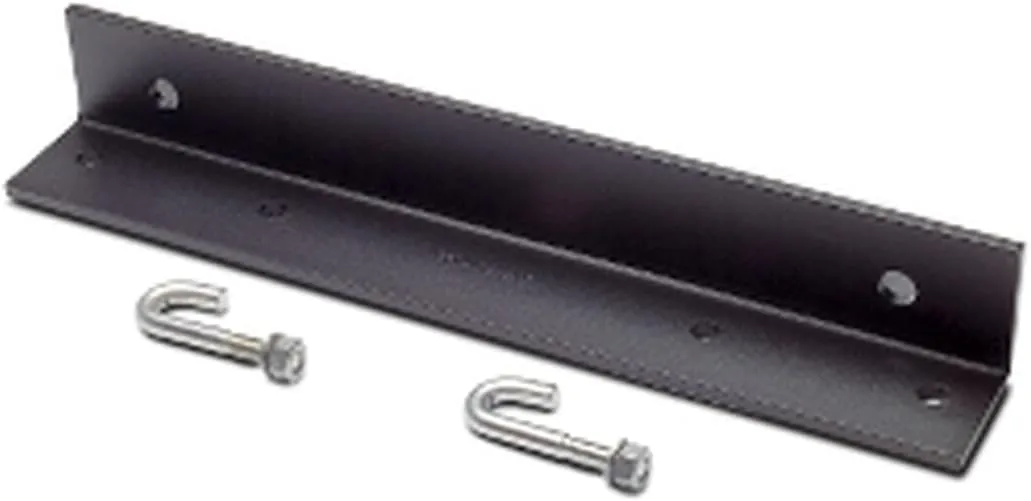 Ladder Wall Termination Kit