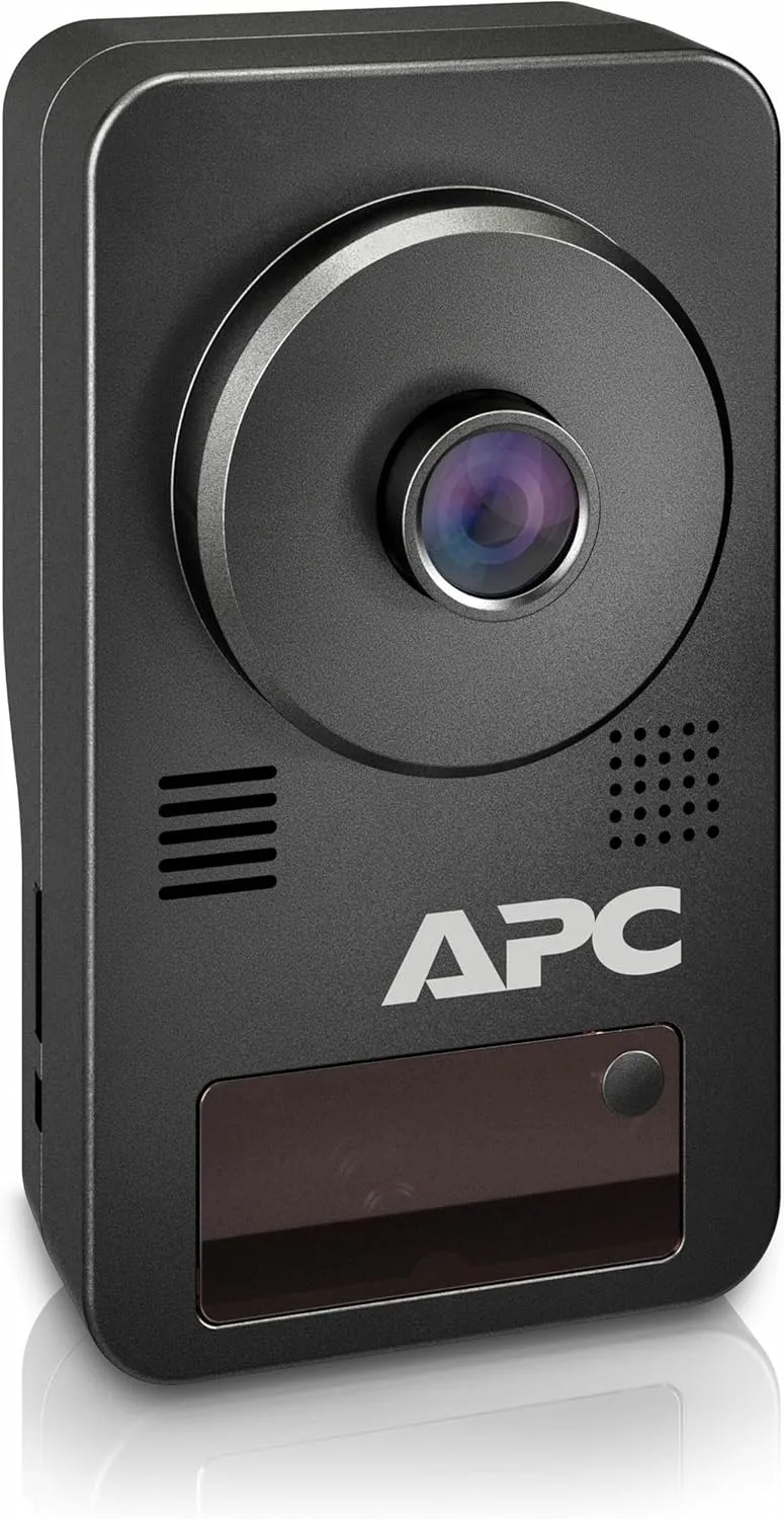 APC NetBotz Camera Pod 165, NBPD0165