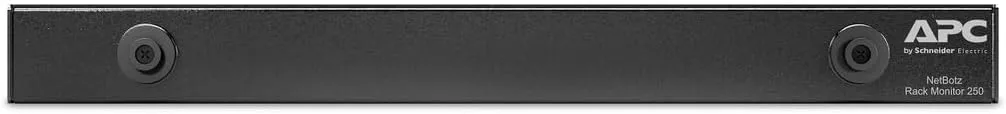 APC NetBotz Rack Monitor 250A NBRK0250A