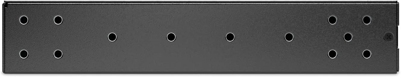APC NetShelter Rack Automatic Transfer Switch (ATS), 1U, 16A, 230V
