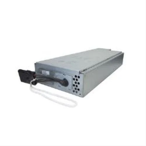 APC RBC117 Replacement Battery Cartridge #117 – 120V Sealed Lead Acid (VRLA)