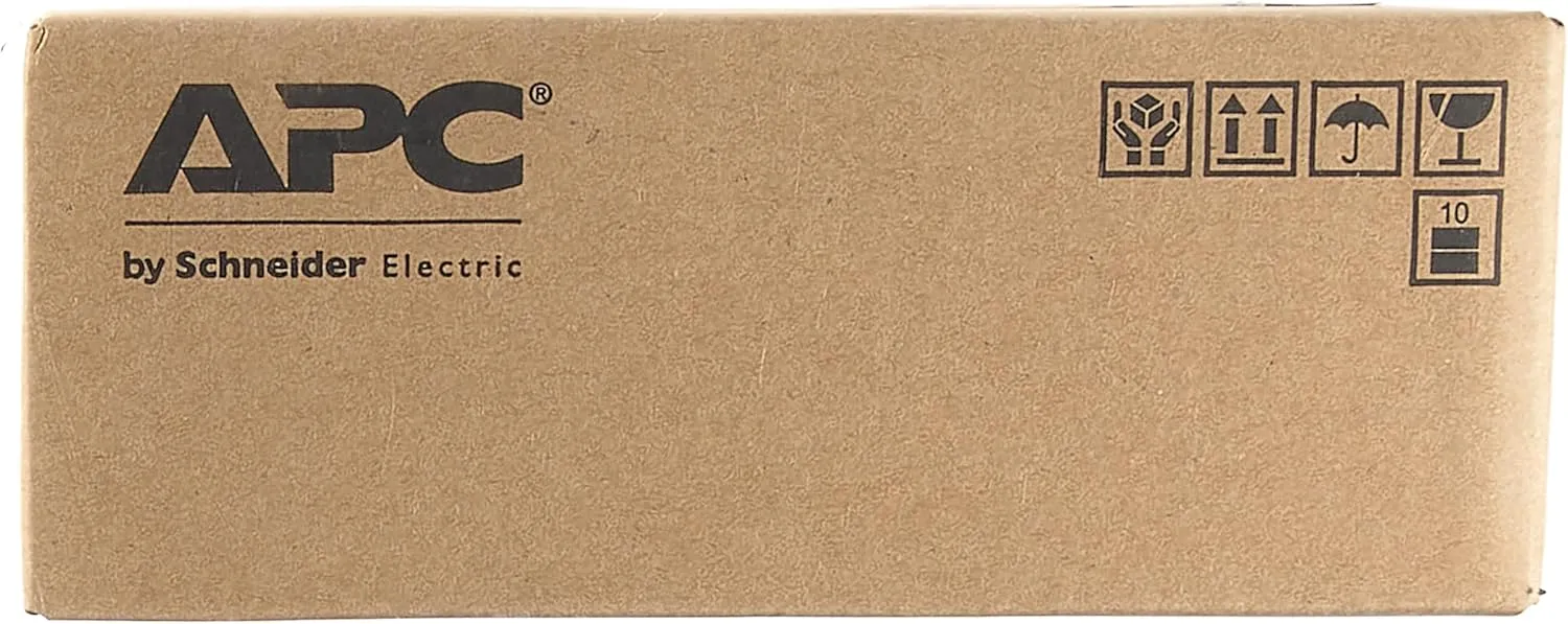 APC UPS Battery Replacement, RBC2, for APC Back-UPS Models BE500R, BK300C, BK350, BK500, BK500BLK, BK500M, BK500MC, BK500MUS