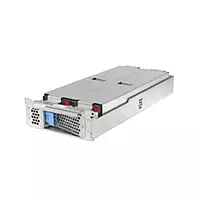 APC UPS Battery Replacement, RBC43, for APC Smart-UPS Models SMT2200RM2U, SMT2200RM2UC, SMT2200RM2UNC, SMT3000RM2U