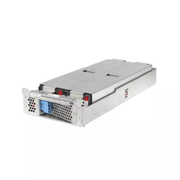 APC UPS Battery Replacement, RBC43, for APC Smart-UPS Models SMT2200RM2U, SMT2200RM2UC, SMT2200RM2UNC, SMT3000RM2U
