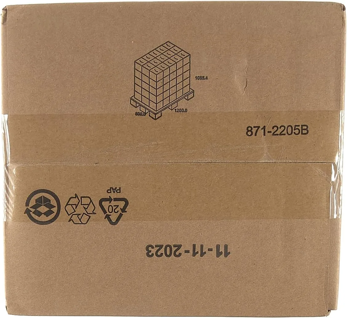APC UPS Battery Replacement, RBC48, for APC Smart-UPS SMT750, SMT750US, SUA750 and select others