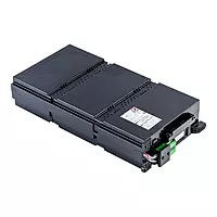 APC REPLACEMENT BATTERY CARTRIDGE FOR SMART-UPS ON-LINE, 12V 5.1AH LEAD-ACID BAT