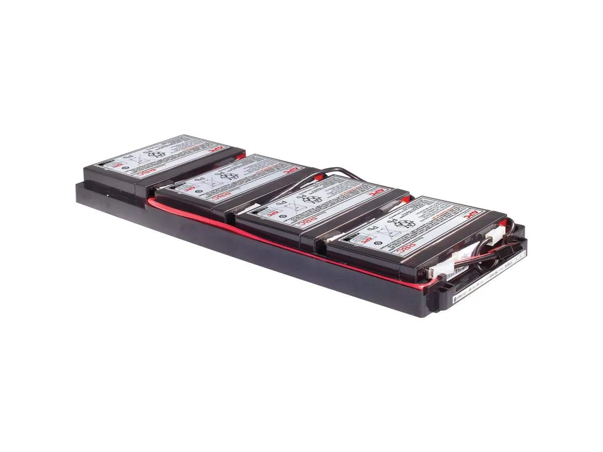 APC Replacement Battery Cartridge (RBC) for Smart-UPS