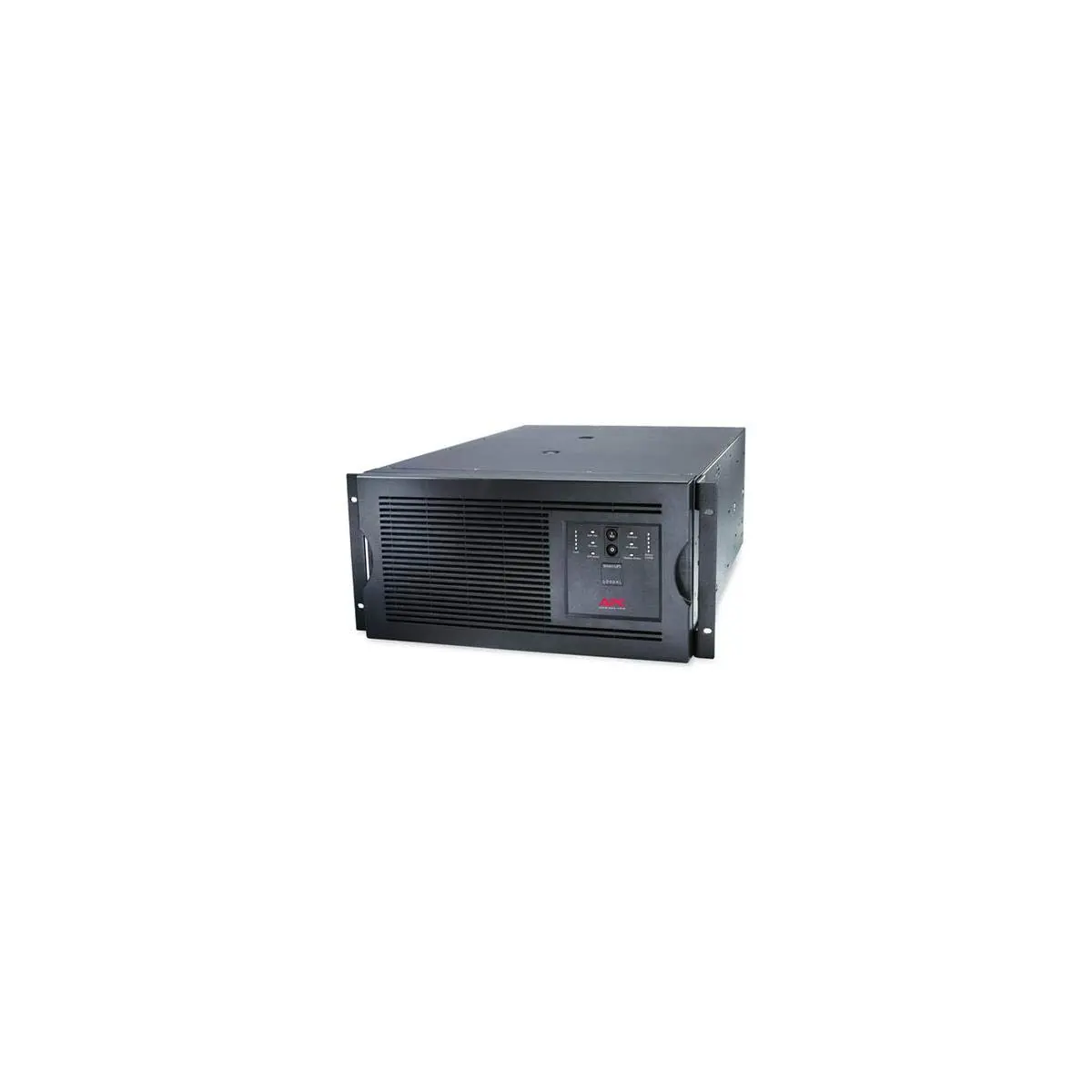 APC Smart-UPS 5000VA 208V Rack/Tower SUA5000RMT5U